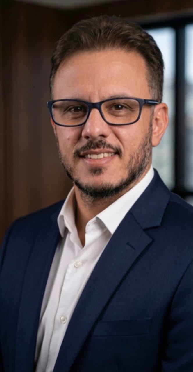 Dr. Bruno Nunes